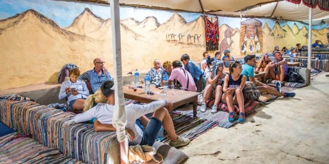 Sharm El-Sheikh Egypt